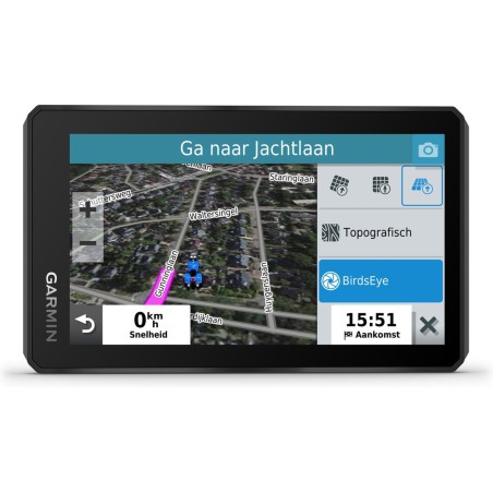Garmin zumo XT MT-S GPS EU